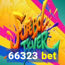 66323 bet